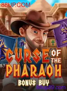 CurseofthePharaohBonusBuy: Explore o Egito Antigo com Sorte e Estratégia
